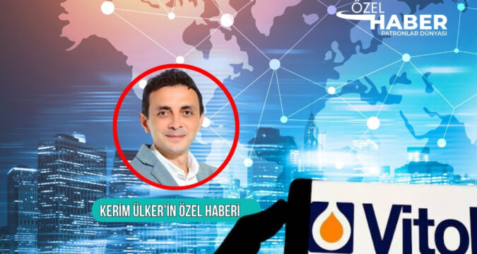 Petrol Ofisi ile Türkiye’ye giren Hollandalı Vitol ABD’de satışa geçti Haber gorseli