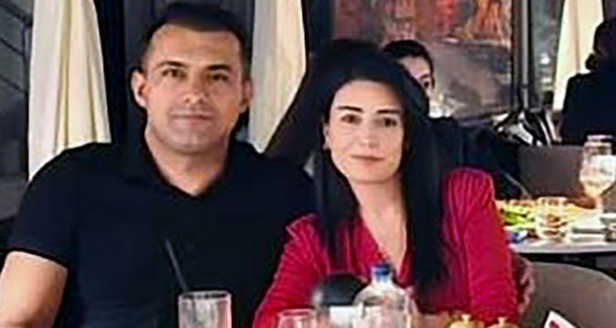 Adana’da boşanma aşamasındaki eşini öldüren mahalle bekçisi tutuklandı Haber gorseli