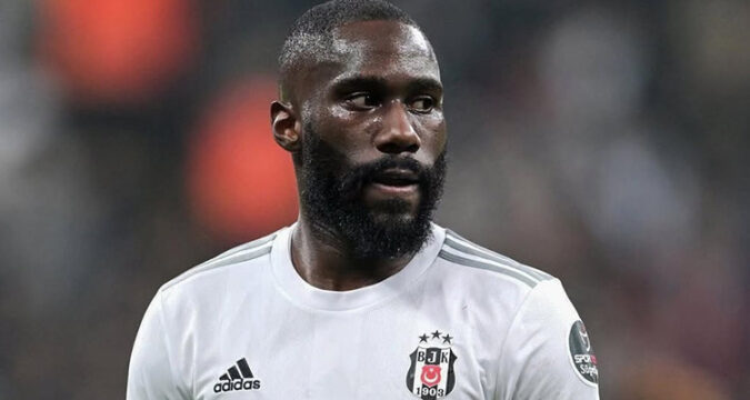 Arthur Masuaku, Süper Lig’e dönüş yolunda! Haber gorseli