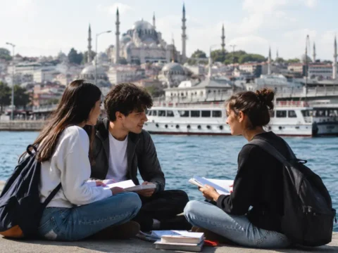 Türkiye’nin en öğrenci dostu 10 kenti açıklandı: Büyük şehirler listenin sonunda Haber gorseli