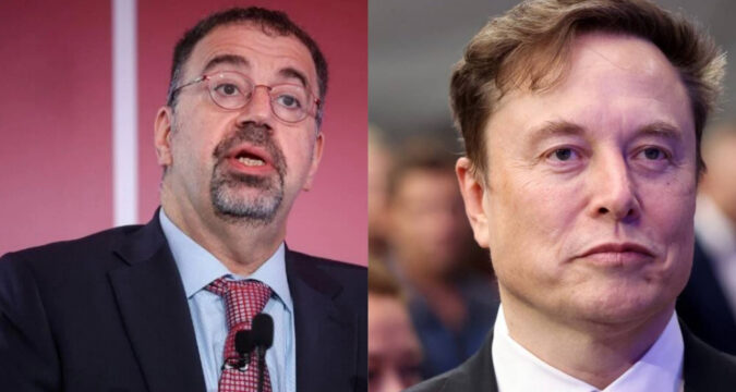 Nobel ödüllü ekonomist Daron Acemoğlu’ndan Elon Musk’a ‘para’ çıkışı Haber gorseli